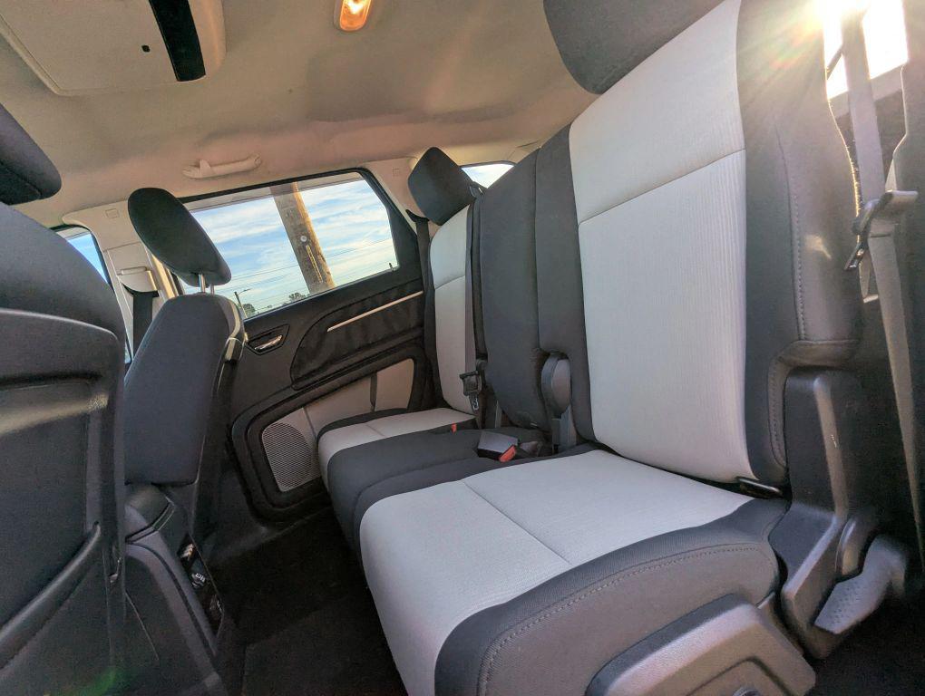 used 2009 Dodge Journey car, priced at $7,475