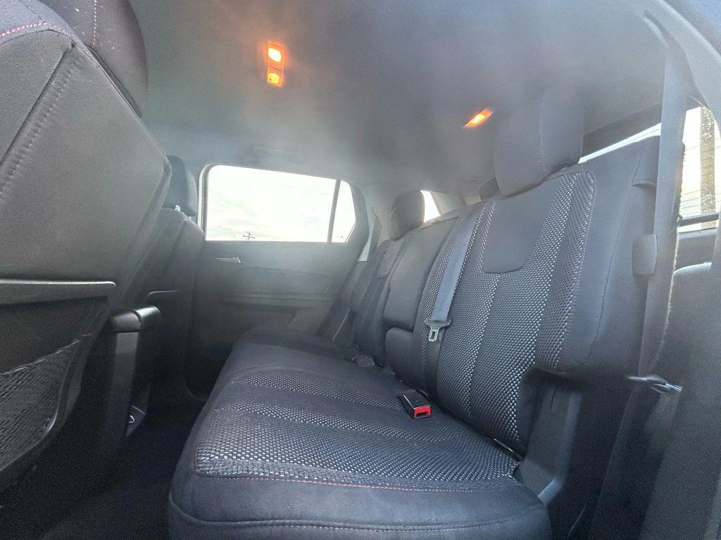 used 2013 GMC Terrain car, priced at $4,875