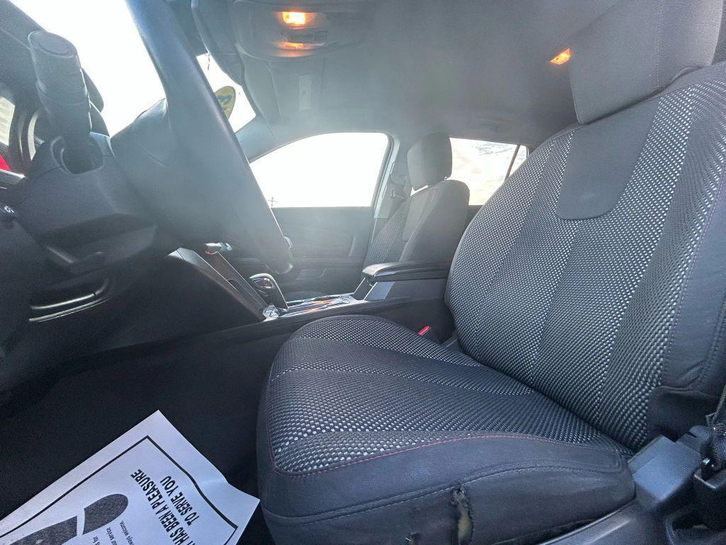 used 2013 GMC Terrain car, priced at $4,875