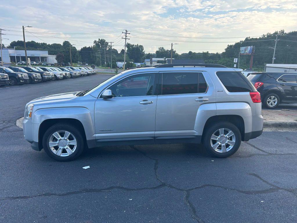 used 2013 GMC Terrain car, priced at $4,875