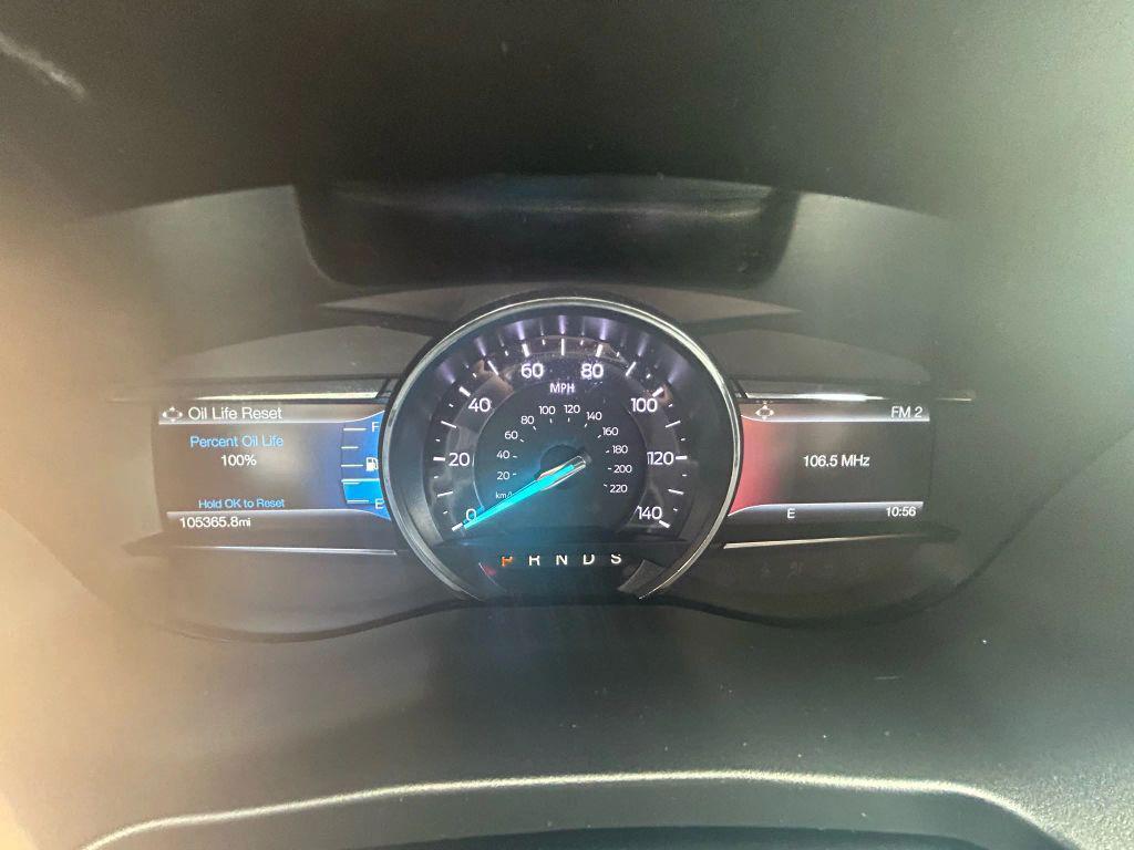used 2018 Ford Explorer car, priced at $14,975