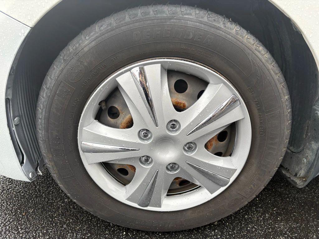 used 2017 Kia Forte car, priced at $8,495