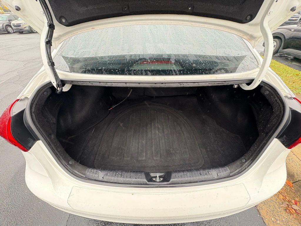 used 2017 Kia Forte car, priced at $8,495