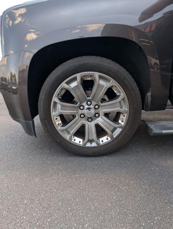 used 2016 GMC Yukon XL car, priced at $16,675