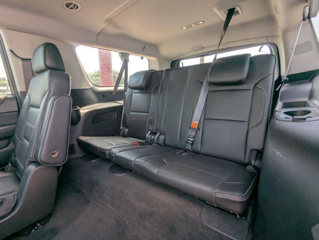 used 2016 GMC Yukon XL car, priced at $16,675