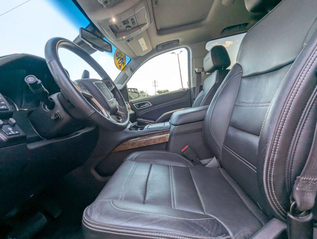 used 2016 GMC Yukon XL car, priced at $16,675