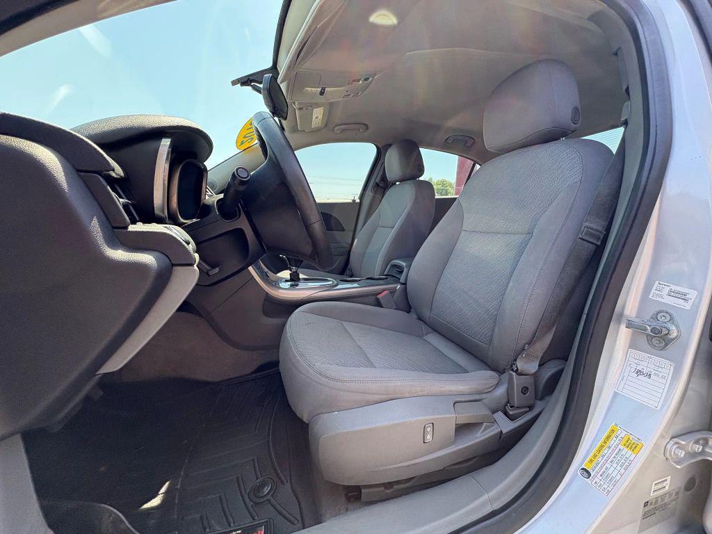 used 2013 Chevrolet Malibu car, priced at $3,475
