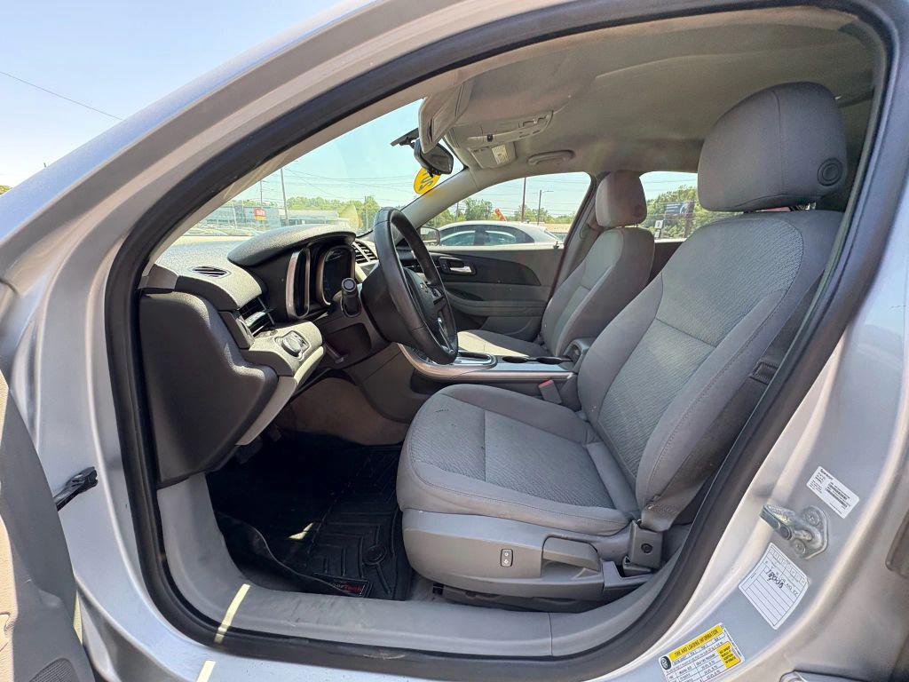 used 2013 Chevrolet Malibu car, priced at $3,475