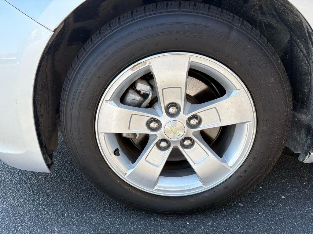 used 2013 Chevrolet Malibu car, priced at $3,475
