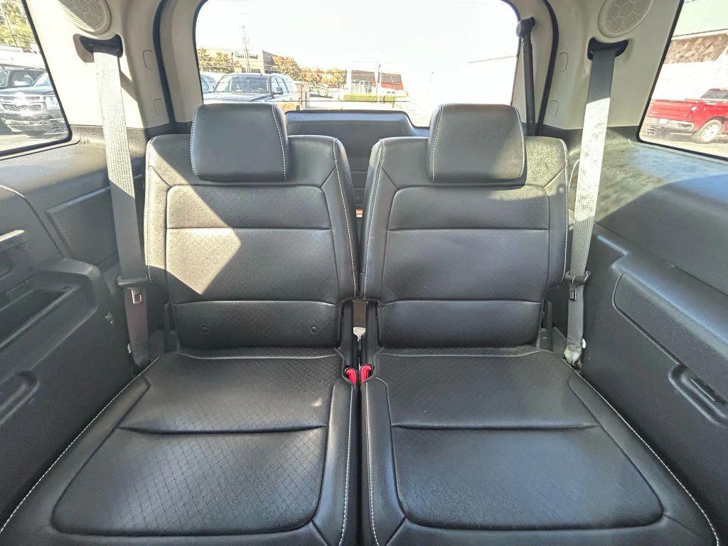 used 2011 Ford Flex car, priced at $6,996