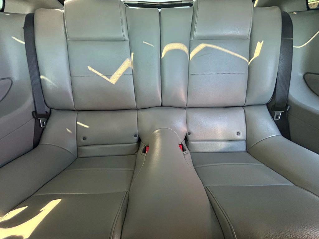 used 2008 Ford Mustang car, priced at $6,975