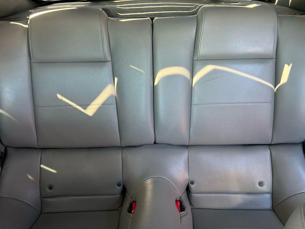 used 2008 Ford Mustang car, priced at $6,975