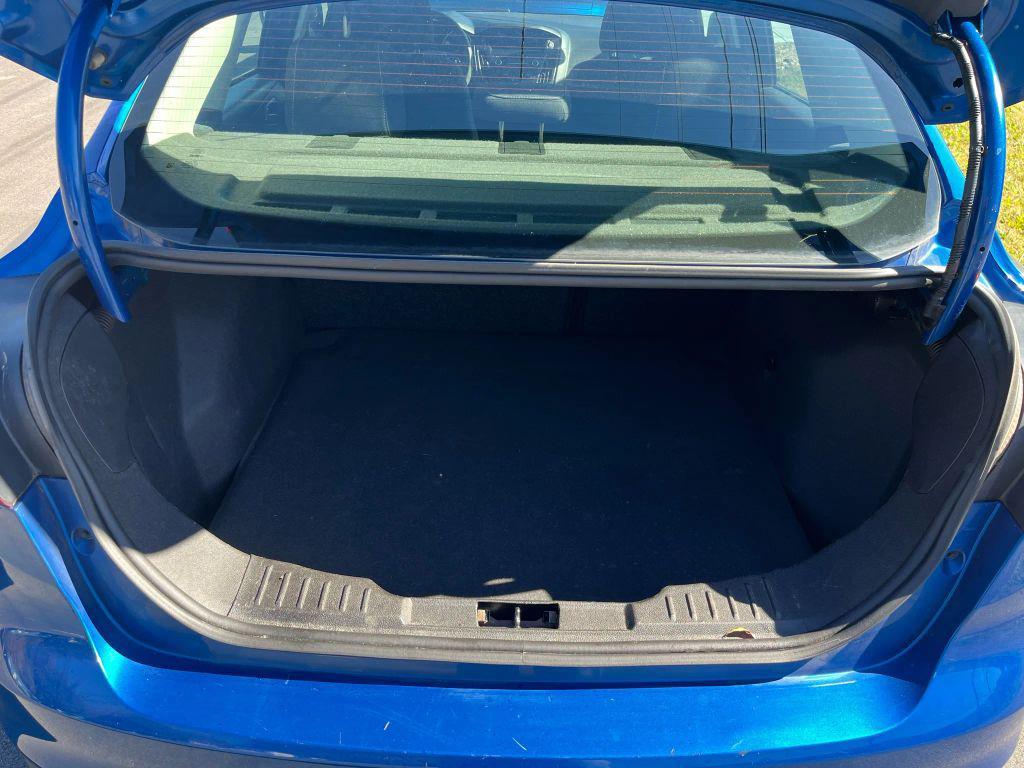 used 2018 Ford Focus car, priced at $8,895