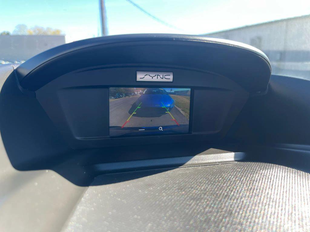 used 2018 Ford Focus car, priced at $8,895