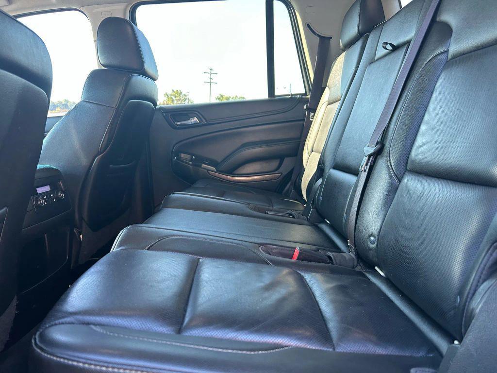 used 2016 GMC Yukon car, priced at $17,875