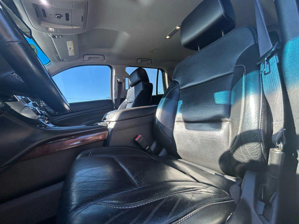 used 2016 GMC Yukon car, priced at $17,875
