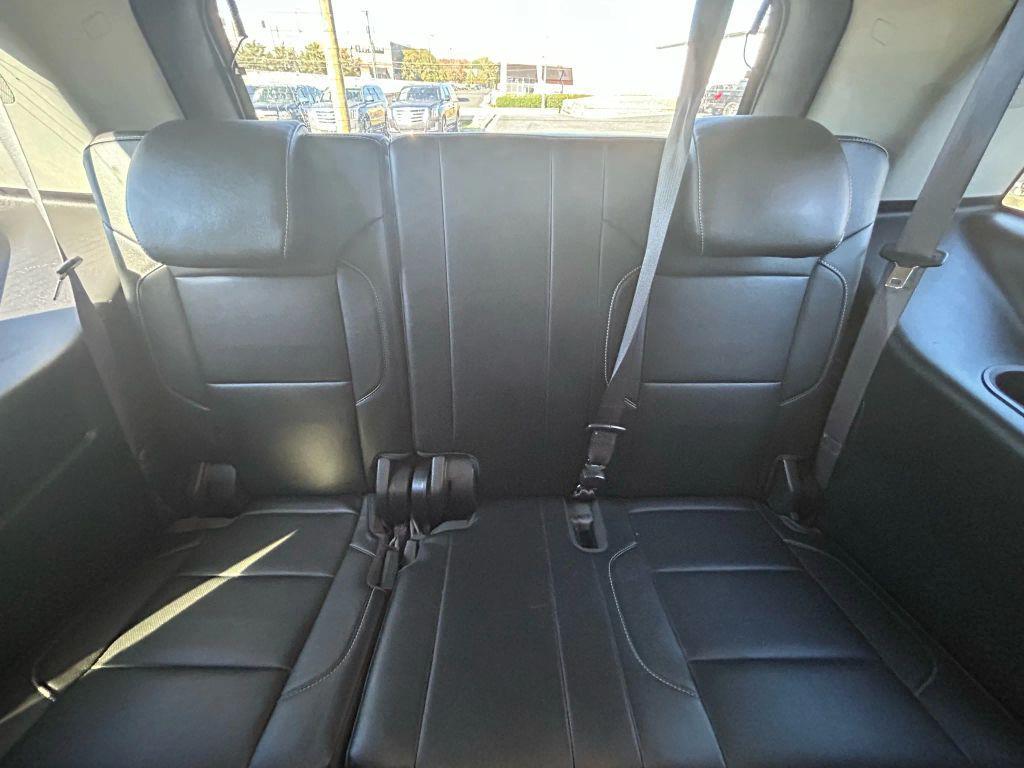 used 2016 GMC Yukon car, priced at $17,875