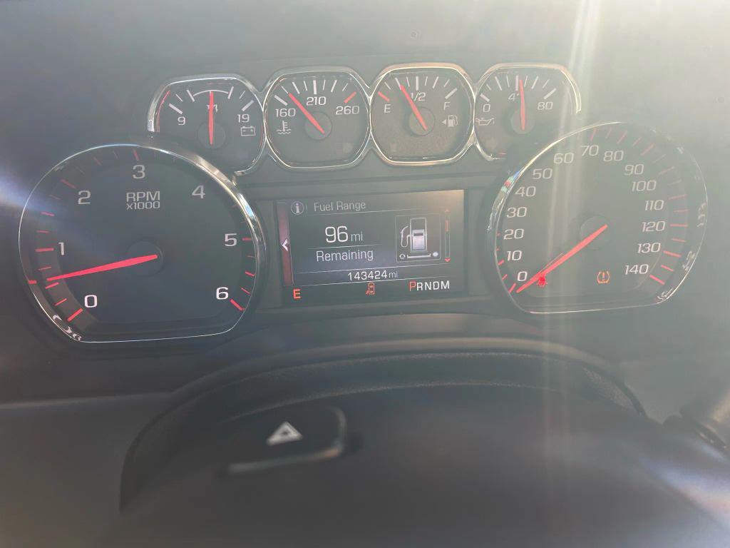 used 2016 GMC Yukon car, priced at $17,875