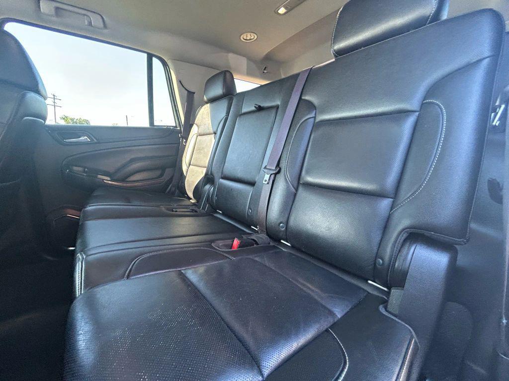 used 2016 GMC Yukon car, priced at $17,875