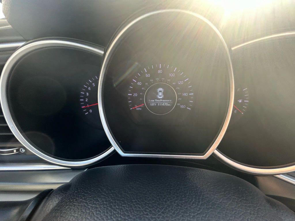 used 2015 Kia Optima car, priced at $8,875