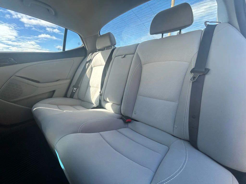 used 2015 Kia Optima car, priced at $8,875