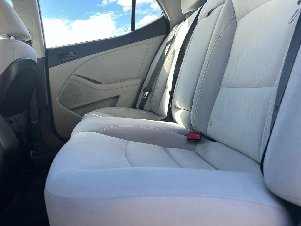 used 2015 Kia Optima car, priced at $8,875