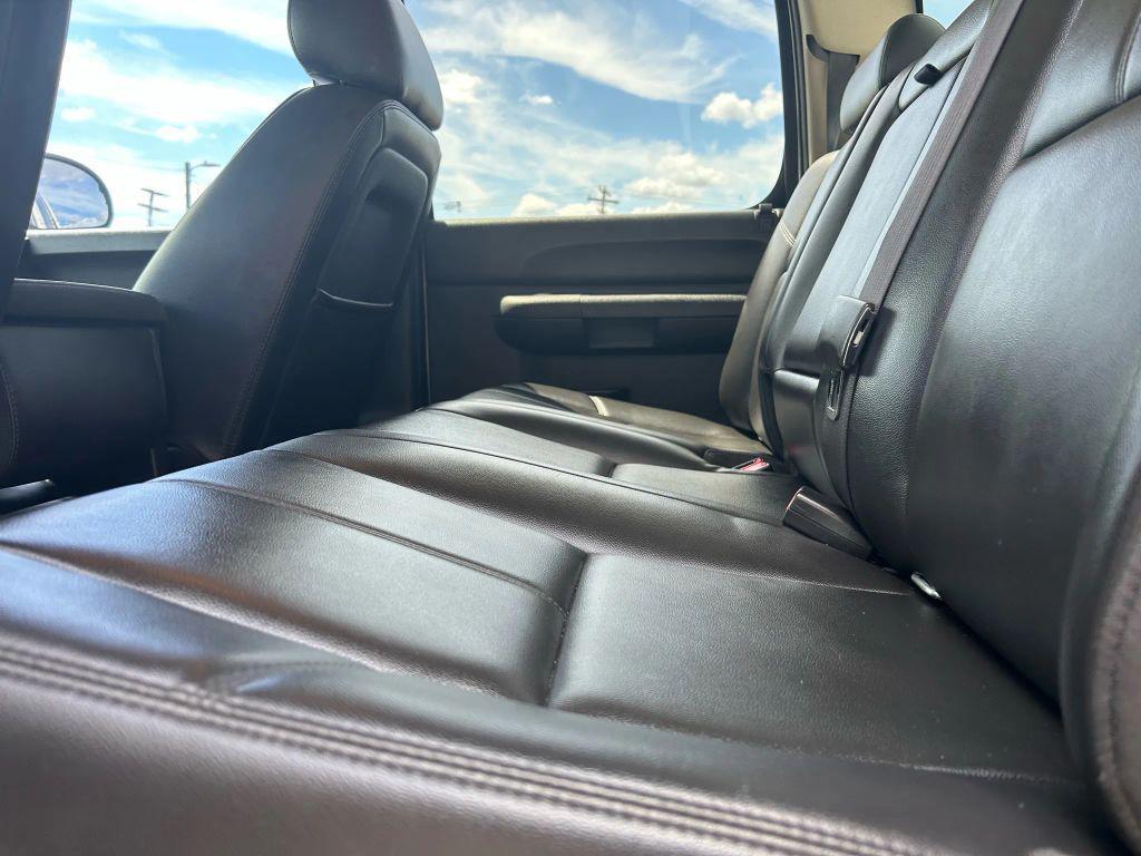 used 2010 Chevrolet Silverado 1500 car, priced at $11,975