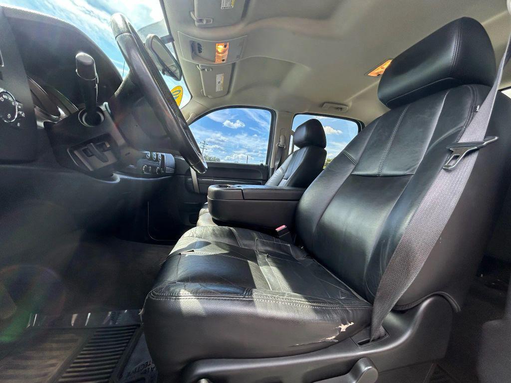 used 2010 Chevrolet Silverado 1500 car, priced at $11,975