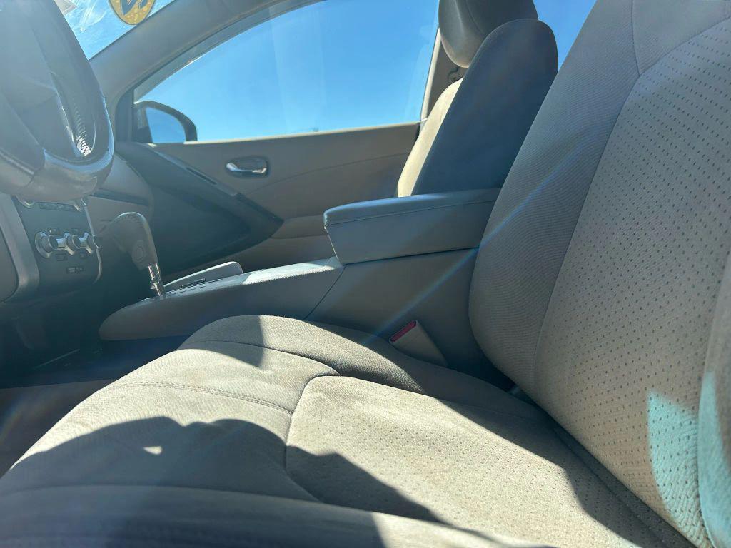 used 2013 Nissan Murano car, priced at $6,675