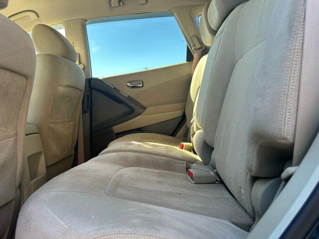 used 2013 Nissan Murano car, priced at $6,675
