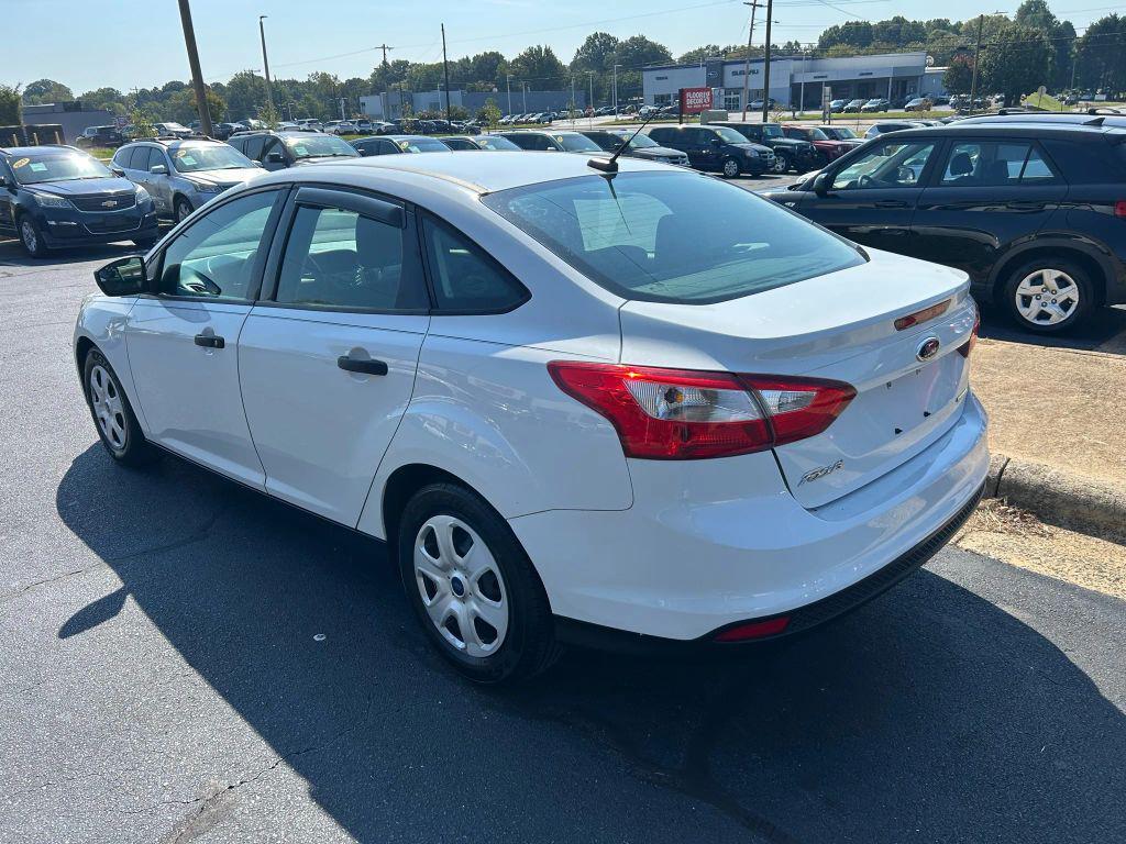 used 2013 Ford Focus car, priced at $4,175