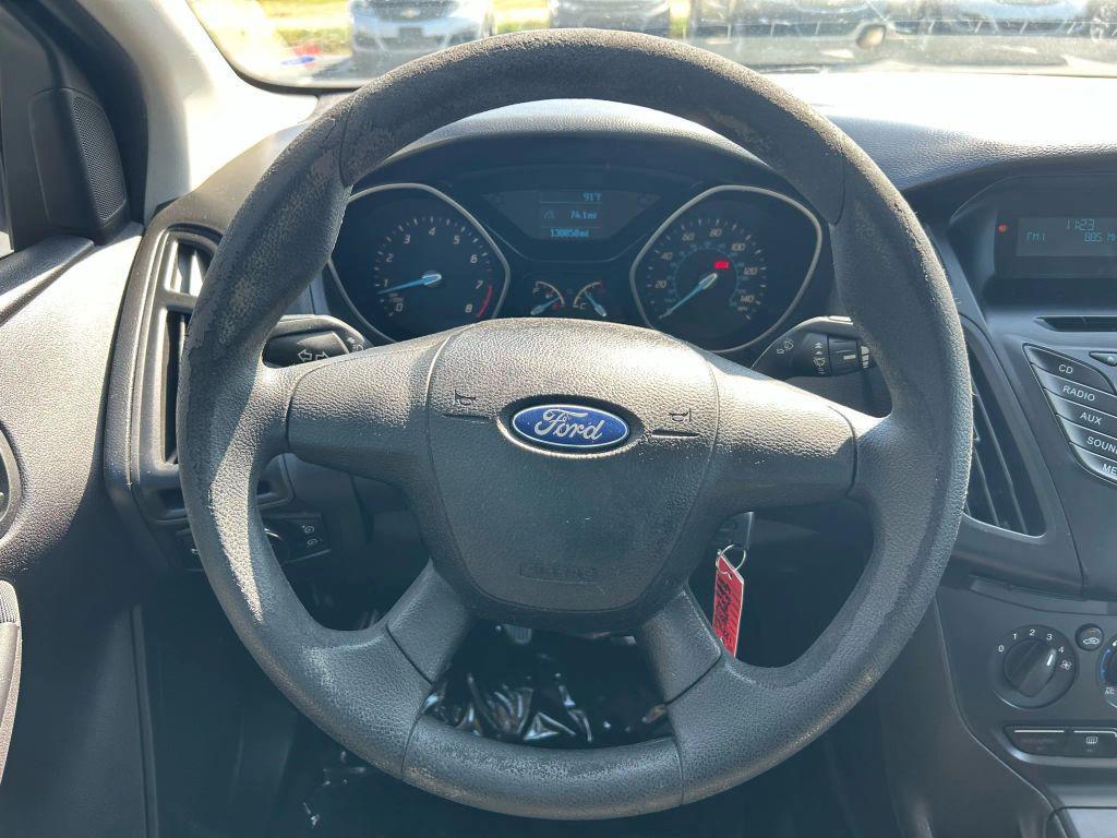 used 2013 Ford Focus car, priced at $4,175