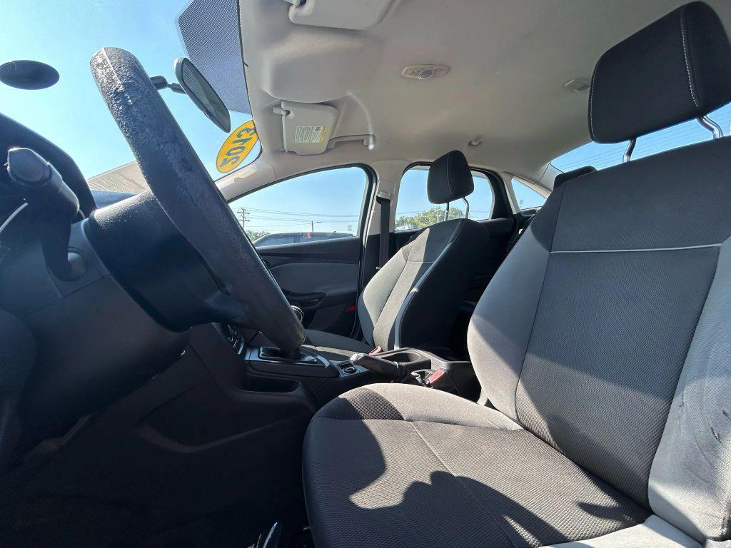 used 2013 Ford Focus car, priced at $4,175