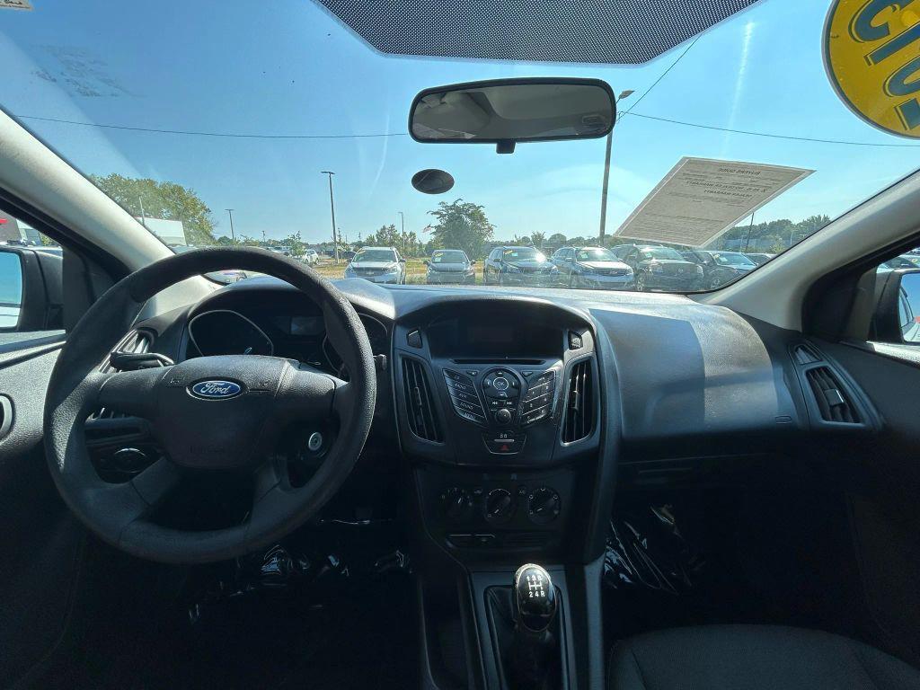 used 2013 Ford Focus car, priced at $4,175