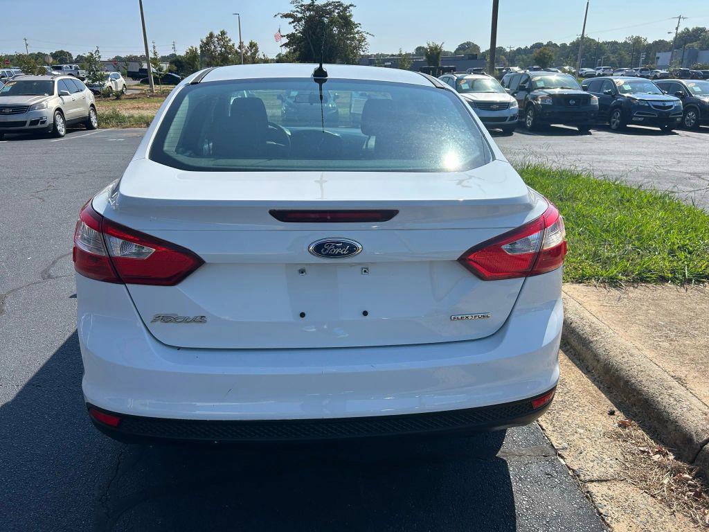 used 2013 Ford Focus car, priced at $4,175