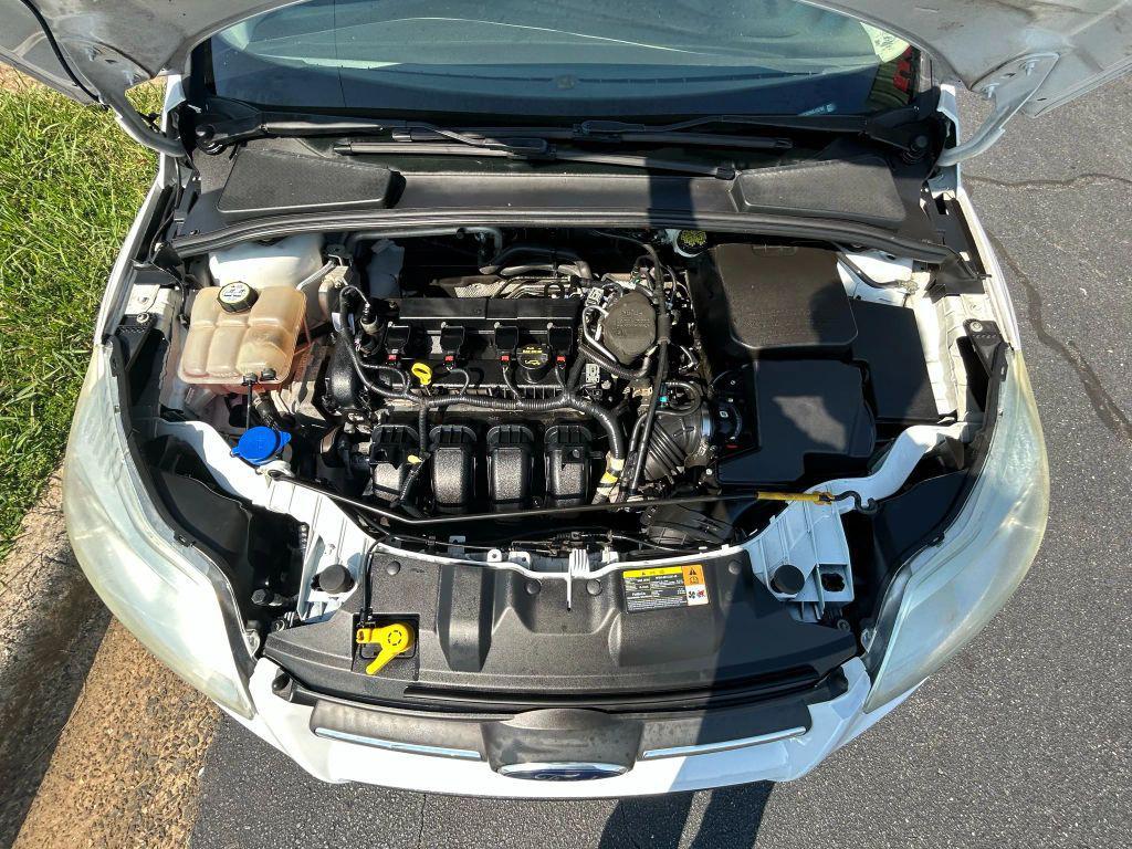 used 2013 Ford Focus car, priced at $4,175