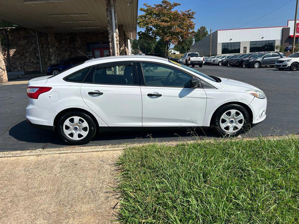 used 2013 Ford Focus car, priced at $4,175