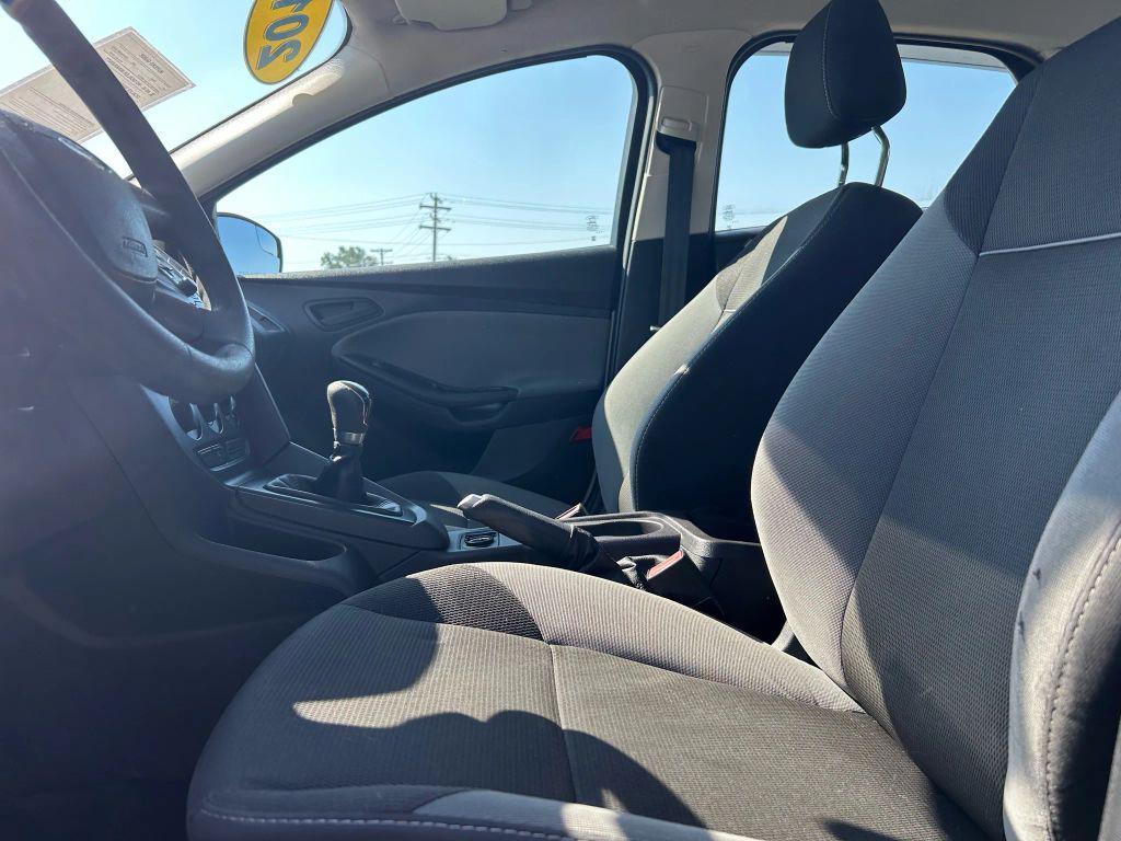 used 2013 Ford Focus car, priced at $4,175