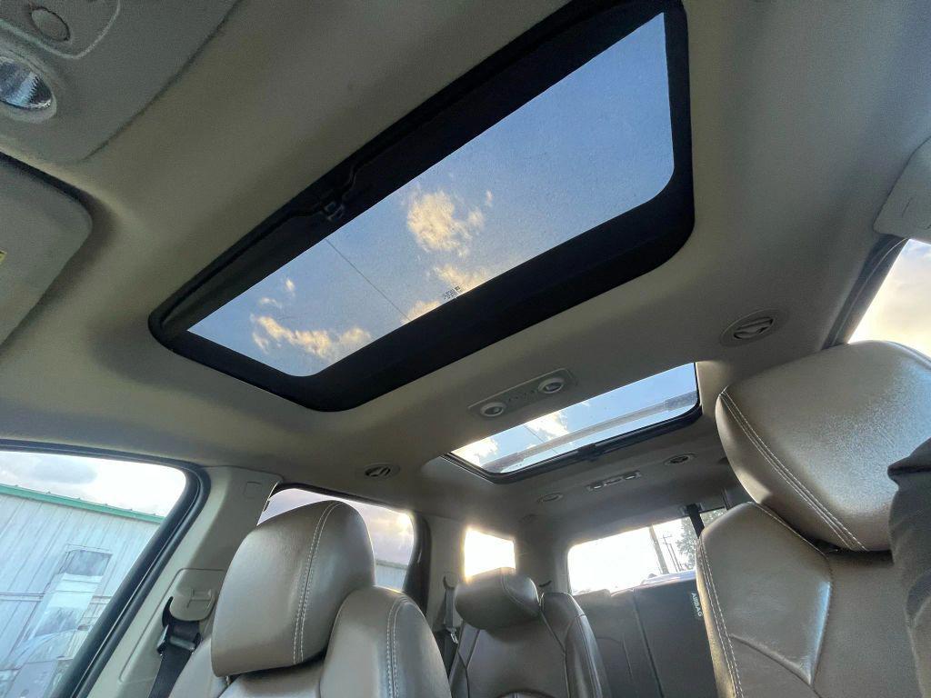 used 2014 GMC Acadia car