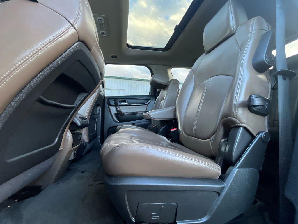 used 2014 GMC Acadia car