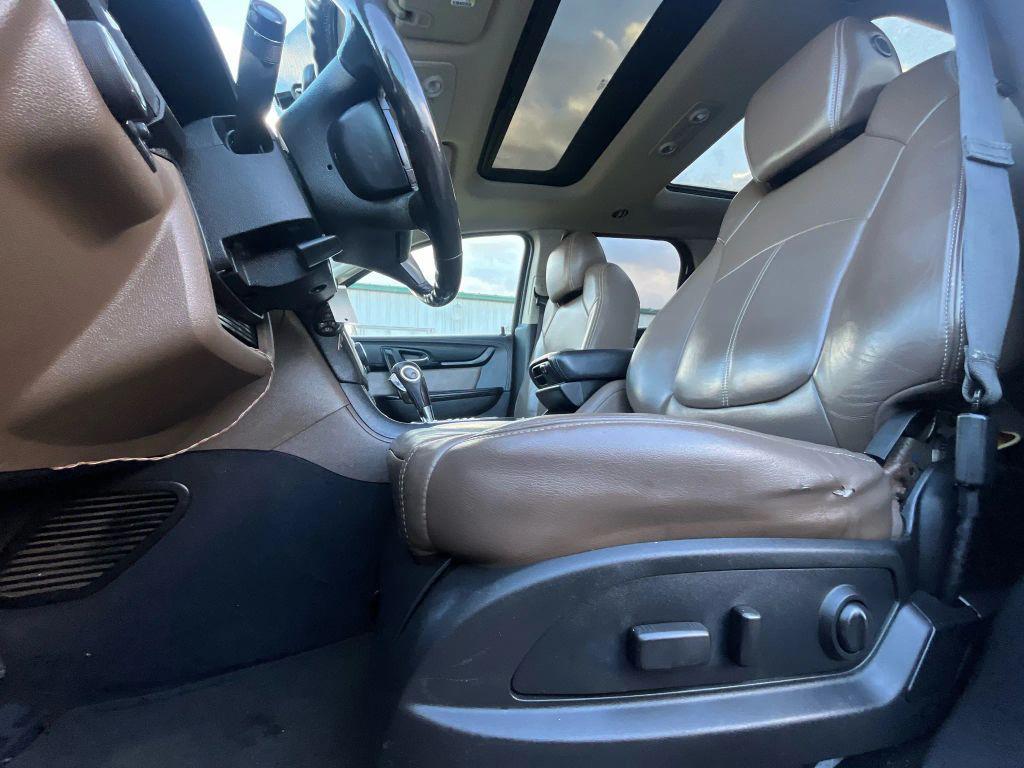 used 2014 GMC Acadia car