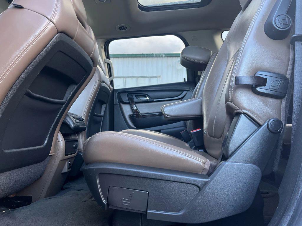 used 2014 GMC Acadia car