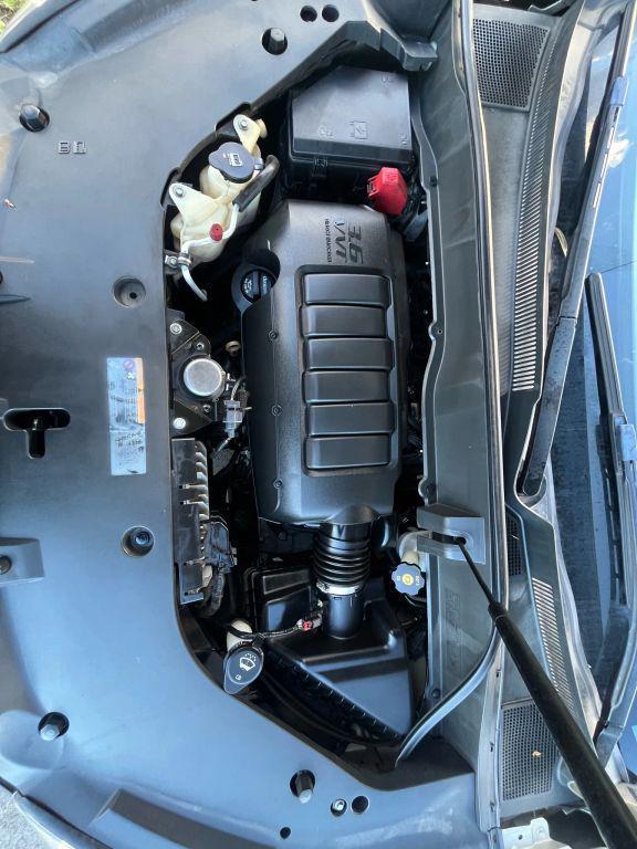 used 2014 GMC Acadia car