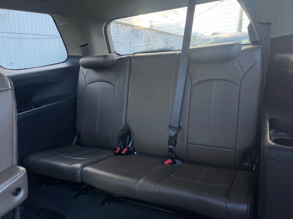 used 2014 GMC Acadia car