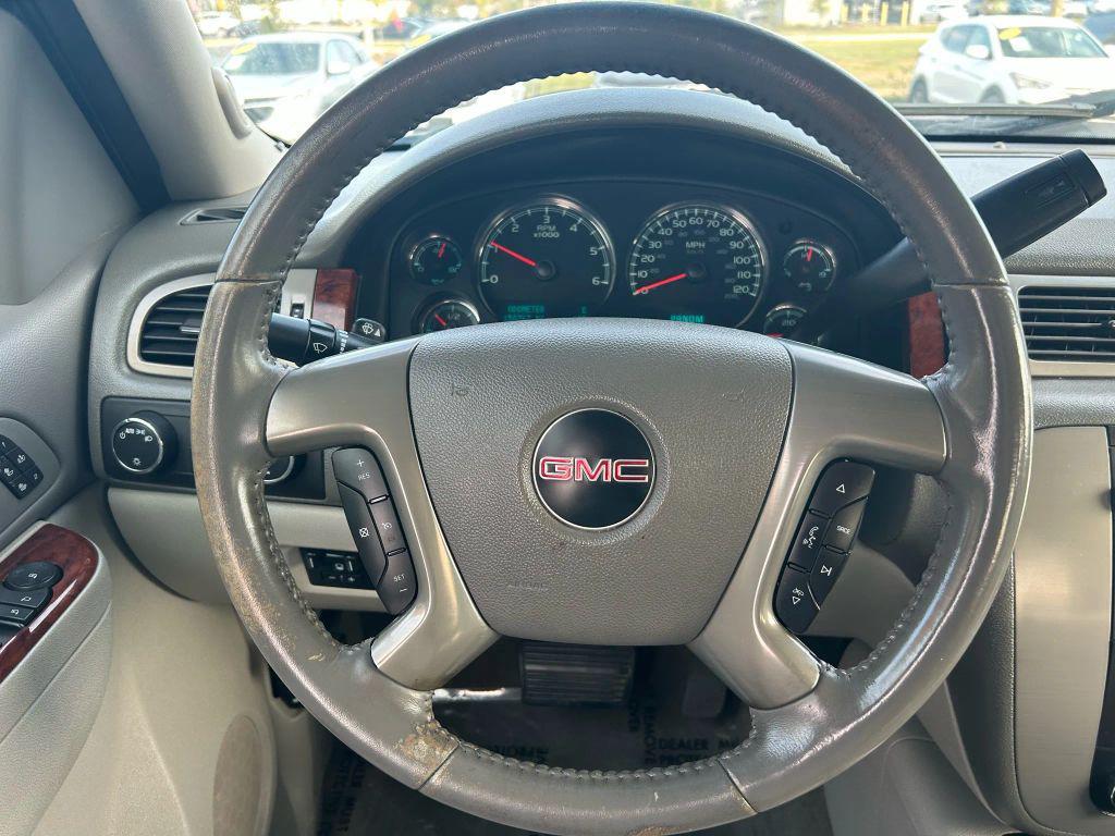 used 2012 GMC Sierra 1500 car, priced at $14,995