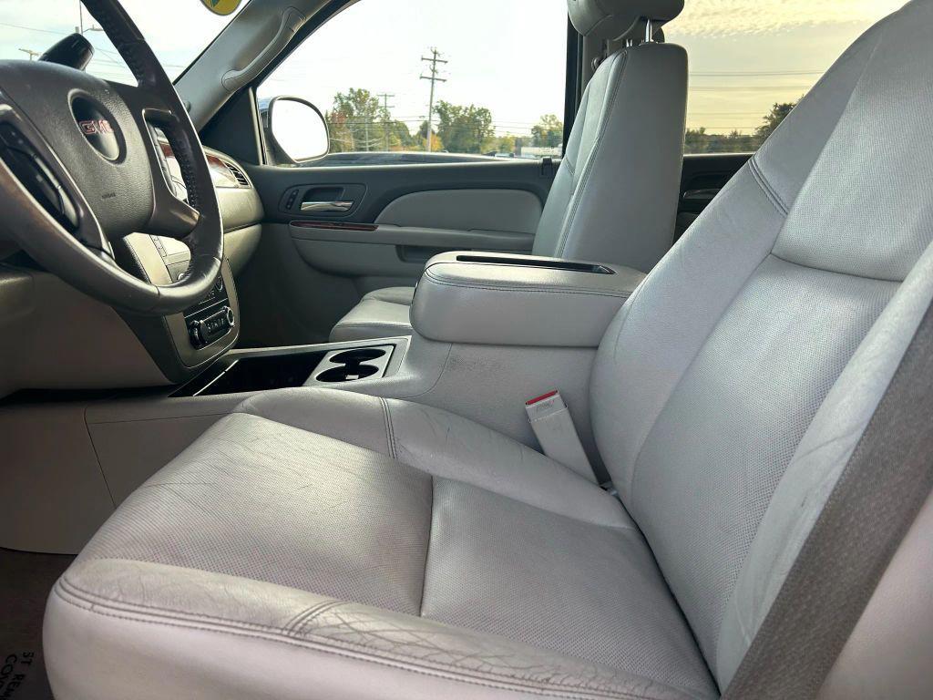 used 2012 GMC Sierra 1500 car, priced at $14,995