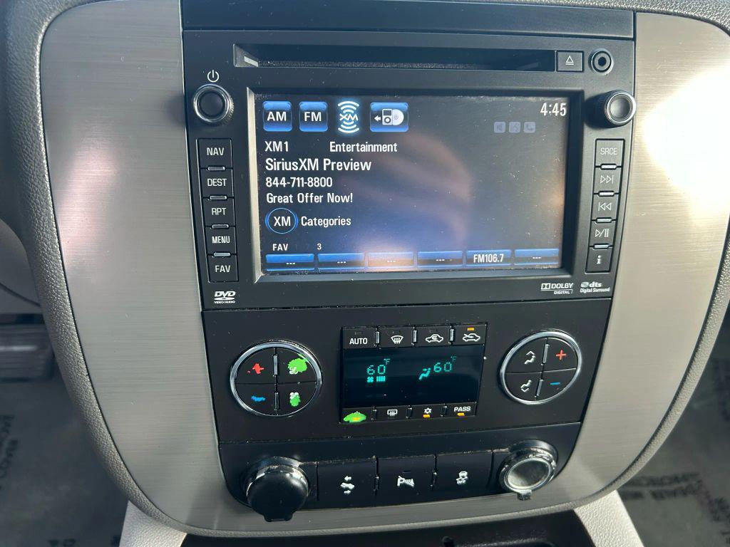 used 2012 GMC Sierra 1500 car, priced at $14,995