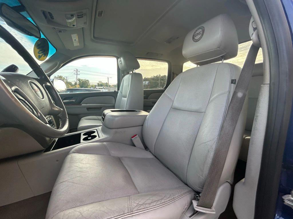 used 2012 GMC Sierra 1500 car, priced at $14,995