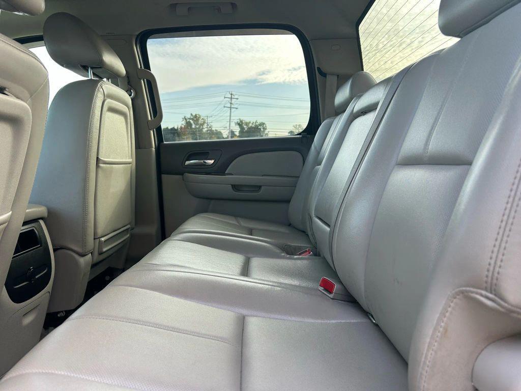 used 2012 GMC Sierra 1500 car, priced at $14,995