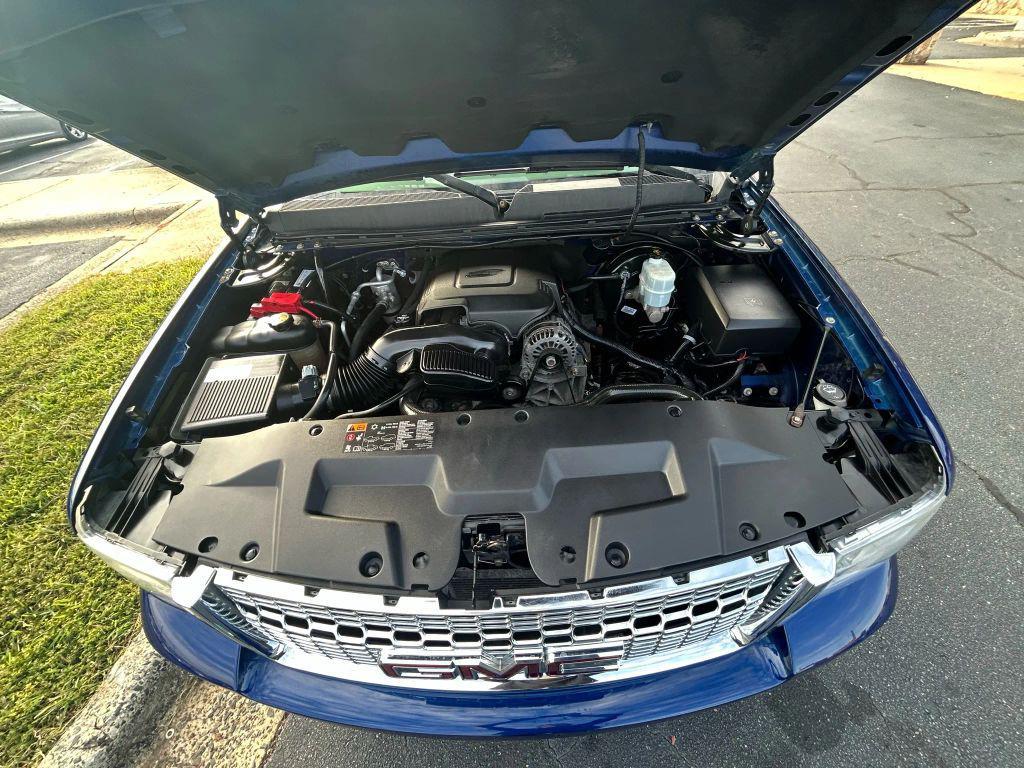 used 2012 GMC Sierra 1500 car, priced at $14,995